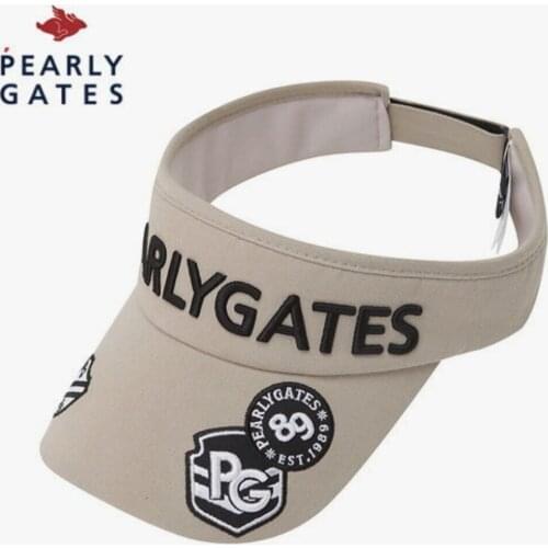 Summer Sports Golf Hat New Golf Caps