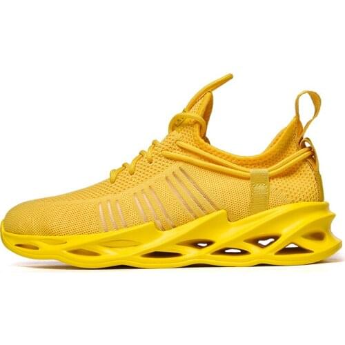 Fashion man 2018 sneaker trainers footwear white dress sport summer zapatillas on sportiva mesh top shoes casual deportivas low