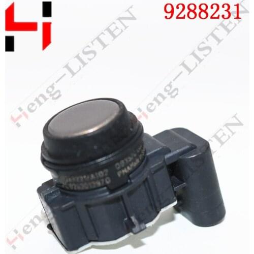 New Parking Sensor PDC Bumper Reverse Assist Radar for BMW F20 F22 F30 F32 F36 9288231 OEM 026301350263012970