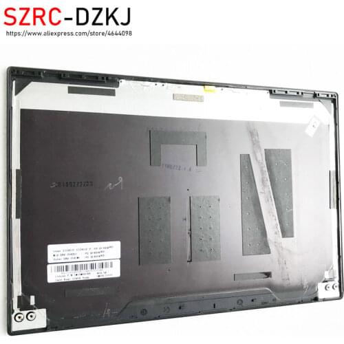 New Original for Lenovo ThinkPad X1 Carbon Gen 5 2017 5th LCD Back Cover Rear Lid Case 01LV492 01LV476 AQ12S000400