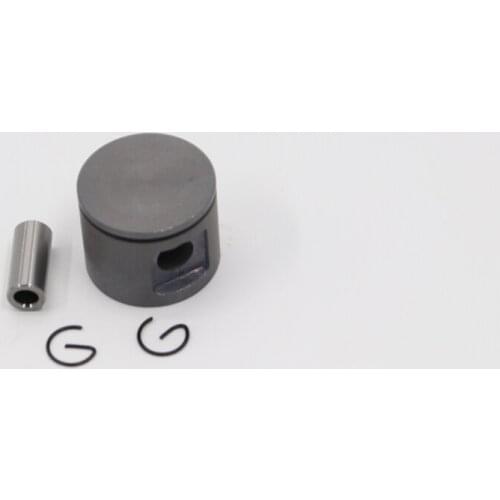 RCGF STINGER 100% Original Engines Accessories Piston Combo For 10cc Se Stinger 10cc Se Piston Combo