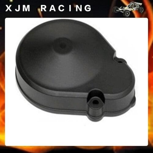 Plastic Gear cover for 1/5 hpi rovan baja 5b rc car parts