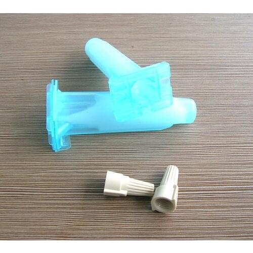 ZANCHEN DBRY Wire Connectors 20PCS