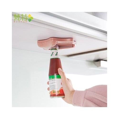 Hexagonal multifunctional convenience opener 16*16*2.6cm free shipping