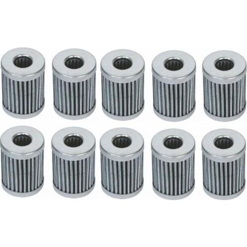 Fuel Filters SMF Filtre Sanayi China