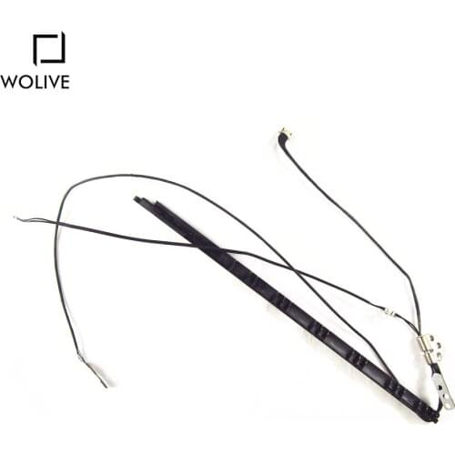 Brand New Left Hinge & WiFi Antenna iSight Cable For MacBook Air 13" A1466 2013 2014 2015