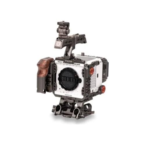 Tiltaing RED Komodo Kit E Gold Mount V-Mount PLEASE NOTE WHEN YOU ORDER