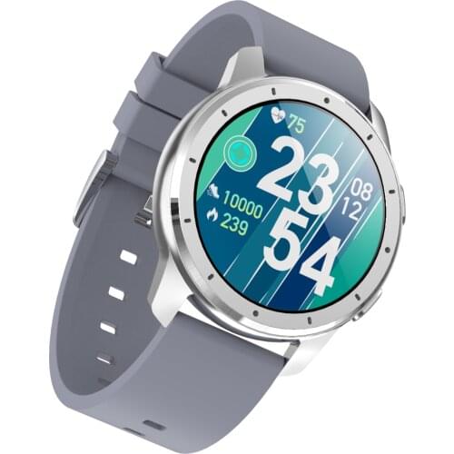 New MX11 smart watch heart rate blood pressure monitoring Bluetooth call remote control camera IP68 waterproof for XIAOMI HUAWEI