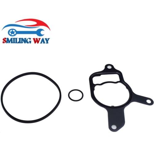 Power Brake Booster Vacuum Pump Repair Seal Gasket 07K145100H 07K145100C For VW Audi TT Quattro Beetle Golf Jetta Passat Rabbit