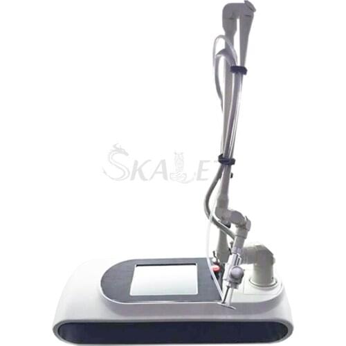 High Effective Acne Scar Elimilating Vaginal Firming Anti-aging Stretch Mark Removal Skin Care Equipment