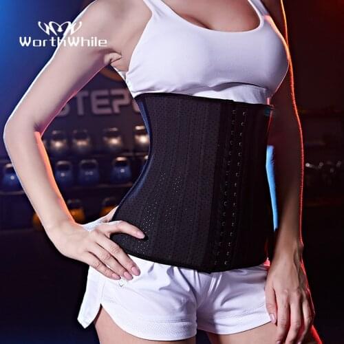 WorthWhile Waist Belts