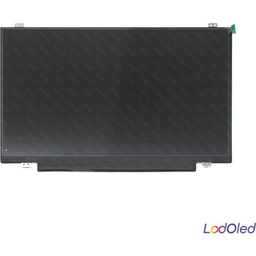 14.0'' FHD IPS LCD Screen On-Cell Touch Display LED Panel Matrix for Lenovo Thinkpad T470S 20HF 20HG (Touch Version) 40 pins