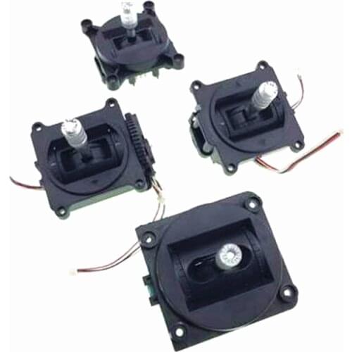 1PCs Joystick Model Airplane/Robot/Drone Industrial Computer Rocker Assembly DIY RC Transmitter Helicopter/Car Remote Controller