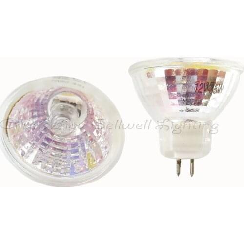Free Shipping 12v 35w Mr11 Good!halogen Lighting Bulbs A405