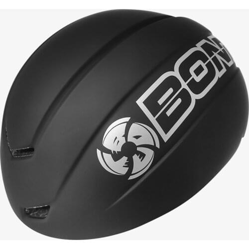 BONT Short Track Helmet Ice Skate Helmet In mold Helmet