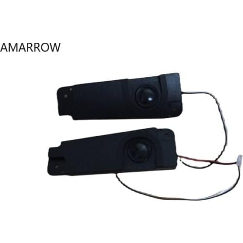 New original free shipping Laptop Fix Speaker for Asus G751 G751J G751JY G751JT Built-in Speaker L and R and Subwoofer