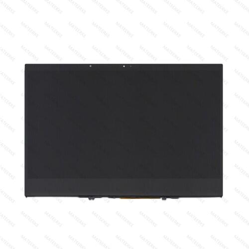 For Lenovo Yoga 730-13IKB 81CT002EPB 81CT006RUS 81CT001VUK 81CT0062AU 81CT0092AU 13.3" FHD LCD Touchscreen Digitizer Display