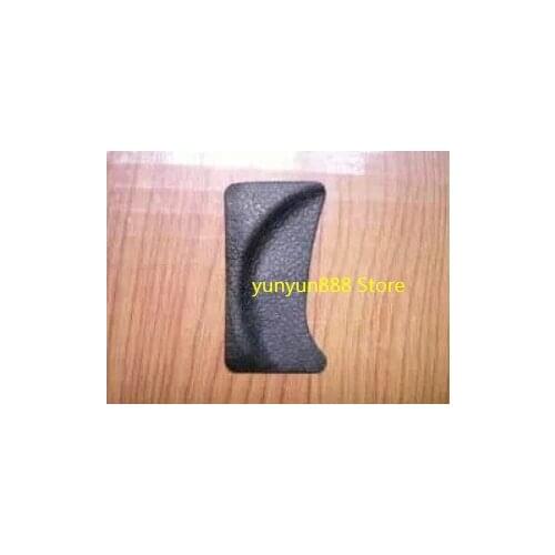 For Nikon D200 D300 The Thumb Rubber Back cover Rubber DSLR Camera Replacement Unit Repair Part