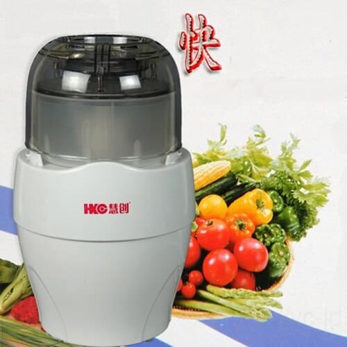 Free shipping stainless steel 700W household electric Automatic meat grinder home meat cutting machine stir stuffing Mincer