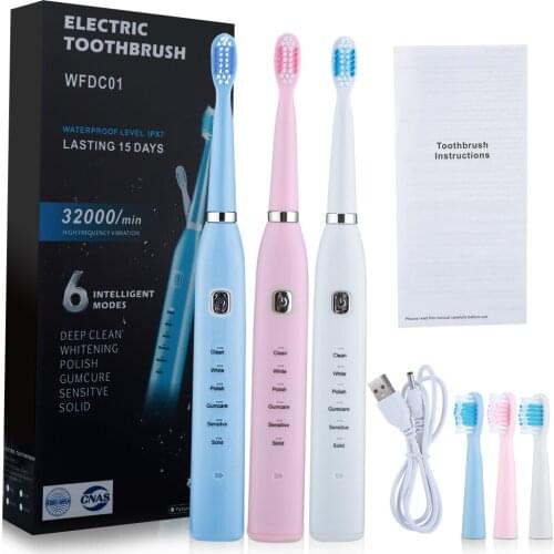 Мягкие зубные щетки Hailicare China At AliExpress