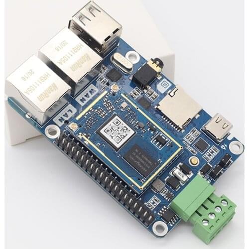 MT7688/MT7628/MT7620 Module Development Board Wireless Router Wifi Module OpenWrt