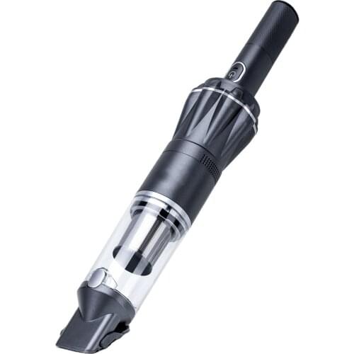 New Style Hand Held Auto Vacuum Cleaner 120W 13KPA Portable Car Vacuum Cleaner Mini Handheld Vacuum Cleaner