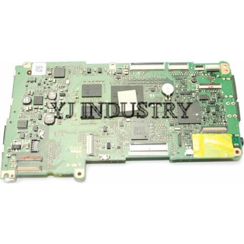 Original D600 Main Board MCU MotherBoard With Programmed Work Perfectly For Nikon