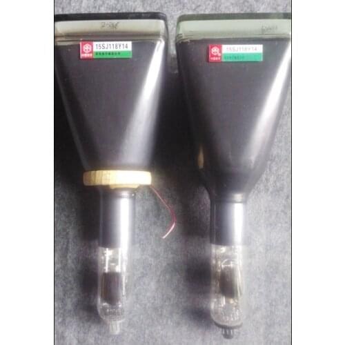 15SJ118Y14 15SJ130Y14 Oscilloscope Oscilloscope Tube