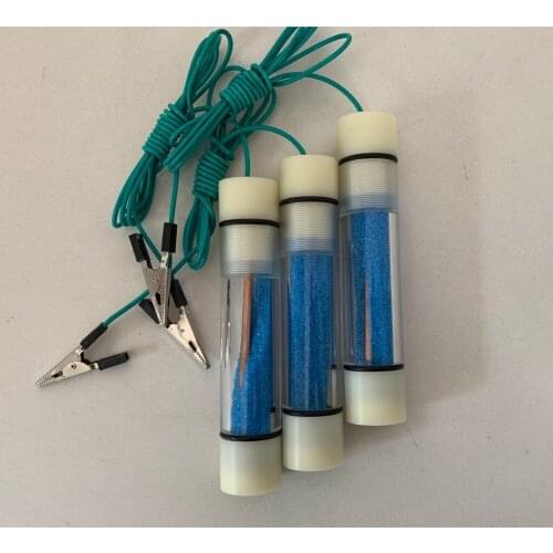 Portable Copper Sulfate Reference Electrode SE-1 Can Be Measured Cable, Pipeline, Concrete Long - Acting Electrode