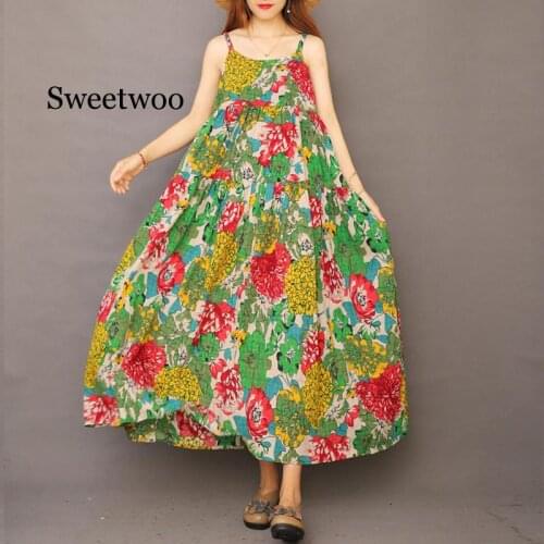 Модные сарафаны SWEETWOO China At AliExpress