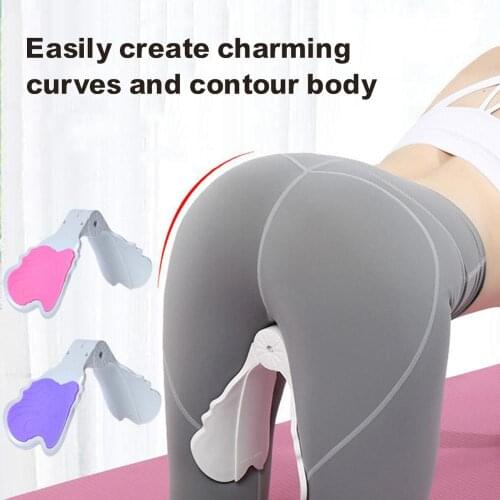 Hip Trainer A Training Device For Pelvic Muscle And Pelvic Bone Correction Postpartum Repair Tighten The Private Parts Hip Clip