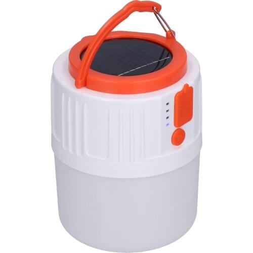 VGEBY Emergency Lights