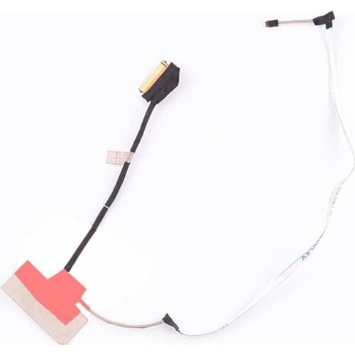 Video screen Flex wire For G3D laptop LCD LED LVDS Display Ribbon cable DD0G3DLC003 DD0G3DLC000 DD0G3DLC001 DD0G3DLC002