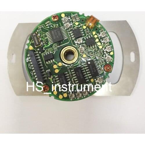 Yaskawa encoder UTOPH-40AWF for motor SGMS-10A6AB SGMS-20A6ABC