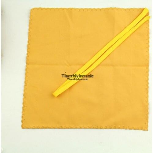 Brand NEW Cleaning Kit for Alto Sax Saxophone Bass Clarinet Body Neck Swab 1PCS