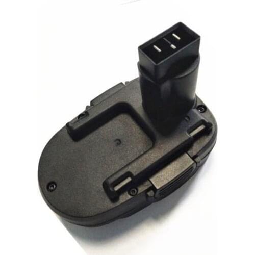 WA1820 Battery Adapter for Applicable to WORX 20V Lithium Ion Battery Adapter WA1820 for WA3525 WA3578 WA3520 WA3575 WA3512