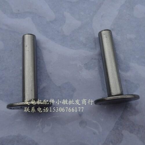 Gasoline engine accessories 168F 170F GX160 2kw-3 kw generator hold