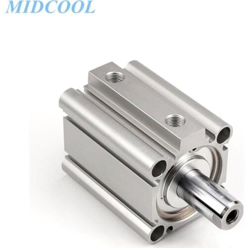 CQ2WB40-10DMZ Thin Cylinder for SMC Series