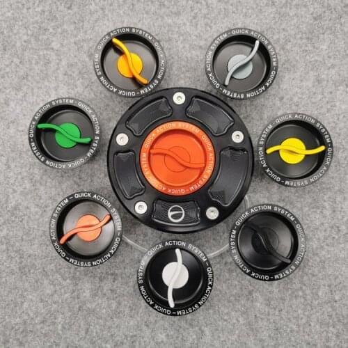 For SUZUKI GSX 250R 17-20 650F 08-14 600 / 750 04-18 1000 03-20,GSX-S 750 15-20,GSX-S1000,GSF 650 BANDIT 05-12 Tank Fuel Cover