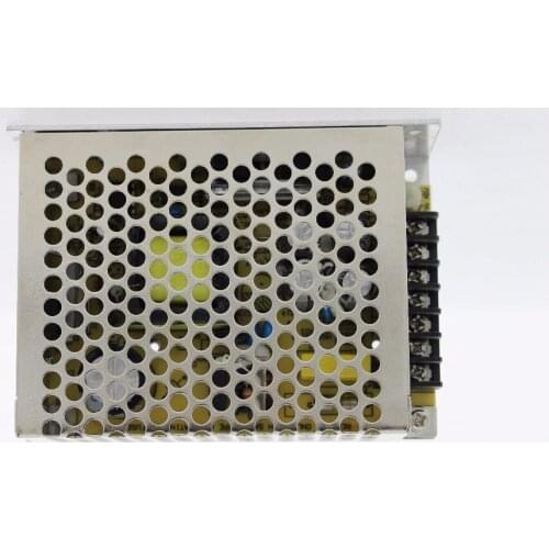 G-028 Dual Output +12V/3.5A -12/3.5A 80W HI-FI Amplifier Switching Power Supply Suitable For LM1875 TDA2030A