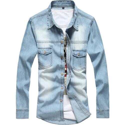 GHJQL Mens Clothing
