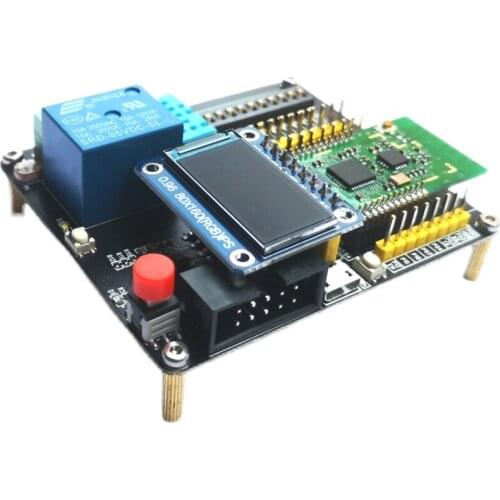 Customized Internet of Things CC2530 module zigbee Development Board Kit 3.0 Intelligent Gateway Controller