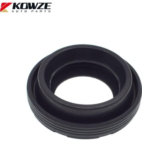 KOWZE Cylinder Head Rocker Cover Gasket 23682-30020 23682-0L010 fit for Toyota Hilux 2.5 3.0 2001-2015 2368230020 236820L010