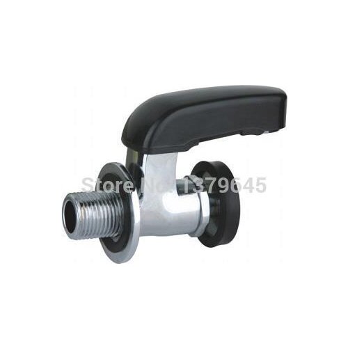 Brass japan sushi Tap A push switch faucet