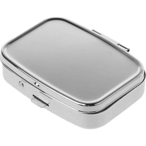 Personal health products Lightweight and portable Manage medications easily Store pills For traveling family use