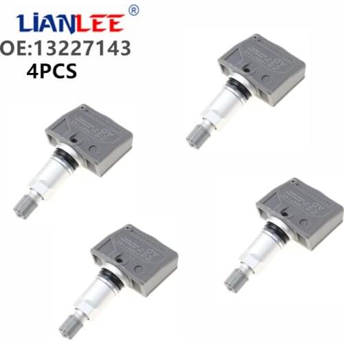Lianlee Electronics Tire Pressure Sensors