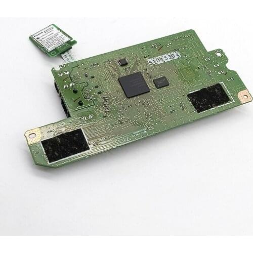 Motherboard QM7-4470 QM7-4294(QM7-4302) for canon MG 7780 Printer Accessories