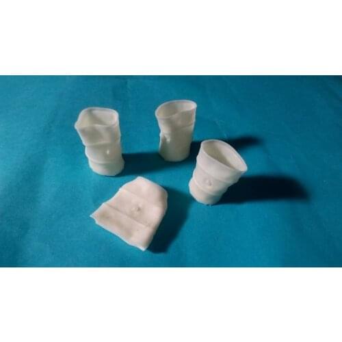 Scenario Model Waste Resin Oil Drum 1:35