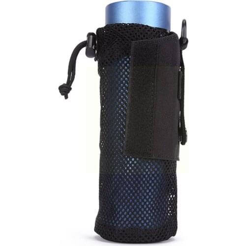 RISK Travel Water Bottles