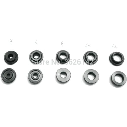 S207 3082998 3082998 3081604 3081606 3081868 Upper Water Nozzle Nozzle C for Sodick wire EDM